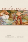 Best of LSU Fiction - Book