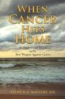 When Cancer Hits Home - Book