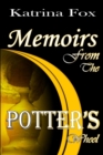 Memoirs From The Potters Wheel - Book