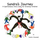 Sandra's Journey - Book