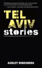 Tel Aviv Stories - Book
