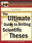 Ultimate Guide to Writing Scientific Theses - Book
