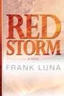 Red Storm - Book