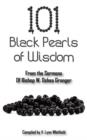 101 Black Pearls of Wisdom - Book