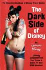 The Dark Side of Disney - Book