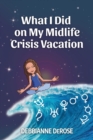 What I Did on My Midlife Crisis Vacation - Book