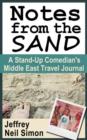 Notes from the Sand - Book