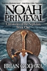 Noah Primeval - Book