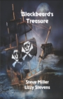 Blackbeard's Treasure - Book