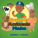 Sounds Animals Make - Book