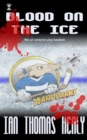 Blood on the Ice - Book