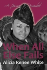 When All Else Fails - Book