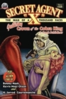 Secret Agent X-Volume Four - Book