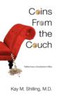 Coins From the Couch - Tidbits from a Psychiatrist's Office - Book