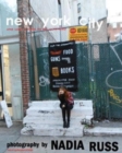 New York City : After Sandy & Before the End of the World - Book