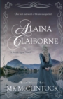 Alaina Claiborne - Book