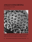 Anglo Concertina in the Harmonic Style - Book