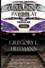 The G MANN II : Pay-2-Play - Book
