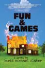 Fun & Games - Book