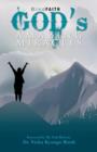 Blind Faith : God's Amazing Miracles - Book