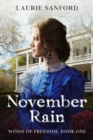 November Rain - Book