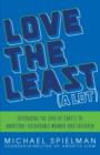 Love the Least (a Lot) - Book