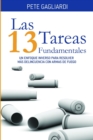 Las 13 Tareas Fundamentales - Book