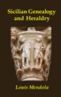 Sicilian Genealogy and Heraldry - Book