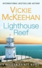 Lighthouse Reef - Book