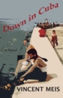 Down in Cuba - Book