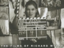 The Films of Richard Myers - Book
