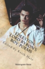 Edleston : Lord Byron's Boy Poems - Book