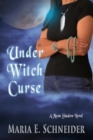 Under Witch Curse - Book