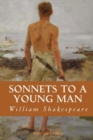 Sonnets to a Young Man - Book