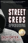 StreetCreds 2nd edition - Book