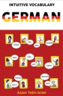Intuitive Vocabulary : German - Book