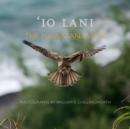 Io Lani : The Hawaiian Hawk - Book