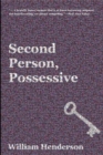 Second Person, Possessive - Book