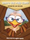 Where Has Polly Gone? - Book