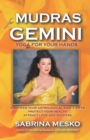 Mudras for Gemini : Yoga for your Hands - Book