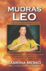 Mudras for Leo : Yoga for your Hands - Book