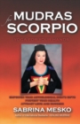 Mudras for Scorpio : Yoga for your Hands - Book