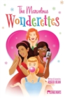 The Marvelous Wonderettes - Book