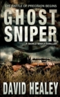 Ghost Sniper : A World War II Thriller - Book