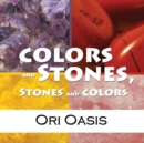 Colors and Stones, Stones and Colors - Book