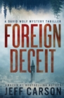 Foreign Deceit - Book