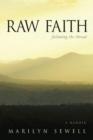 Raw Faith : Following the Thread - Book