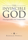 The Invincible God - Book