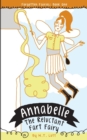 Annabelle, the Reluctant Fart Fairy - Book