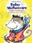 Peter McPossum's Wiggles and Giggles - Book